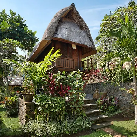 Villa Patria