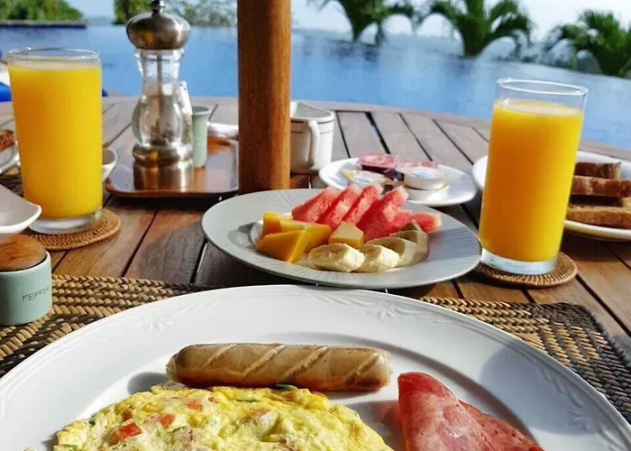 منتزه العطل Patria لوفينا
